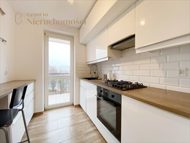 mieszkanie na sprzedaż 56m2 mieszkanie Poznań, Centrum, Strzelecka