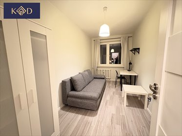 mieszkanie na wynajem 10m2 mieszkanie Poznań, Piątkowo, Bolesława Chrobrego