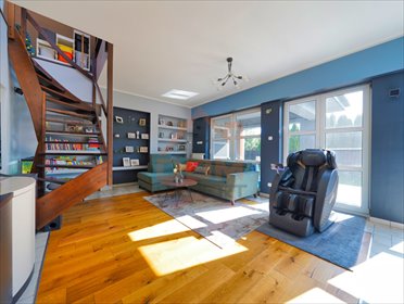 dom na sprzedaż 152m2 dom Murowaniec