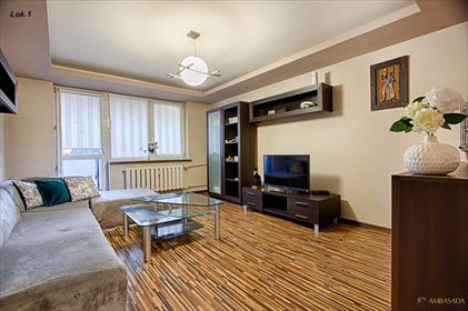 Inwestycyjne mieszkanie 78 m² w Białymstoku (Leśna Dolina) mieszkanie Białystok, Leśna Dolina