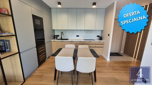 mieszkanie na sprzedaż 60m2 mieszkanie Tarnów, Strusina, Ujejskiego
