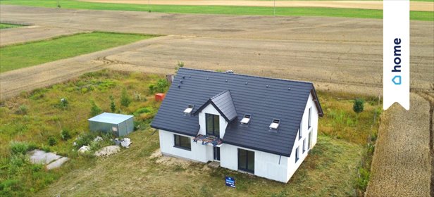 dom na sprzedaż 189m2 dom Kozielec