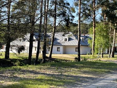 dom na sprzedaż 430m2 dom Otłoczyn, Szlak Bursztynowy