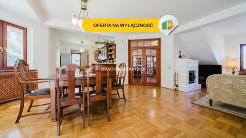 Ekskluzywny dom w Pękowicach z ponadczasową architekturą. dom Pękowice, Łąkowa
