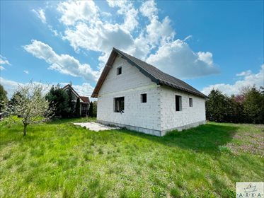 Działka budowlana na sprzedaż Pucice, Wiejska 1 005m2 Foto 4