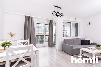 mieszkanie na wynajem 33m2 mieszkanie Kraków, Dębniki, Dębniki, Barska