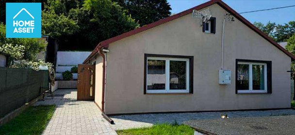 dom na sprzedaż 76m2 dom Gdynia, Pogórze, kadm. X. Czernickiego