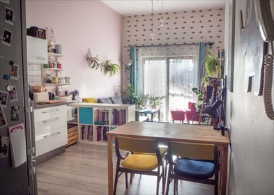 mieszkanie na sprzedaż 48m2 mieszkanie Kraków, Prądnik Czerwony, Śliczna, Śliczna