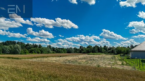 działka na sprzedaż 1119m2 działka Sędziszów Małopolski