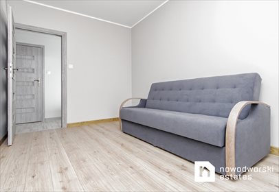 Mieszkanie dwupokojowe na wynajem Poznań, Górczyn, Górczyn, Romana Dmowskiego 48m2 Foto 4