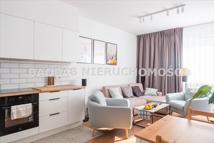 Mieszkanie na sprzedaż 44m2 mieszkanie Warszawa, Żoliborz, Żoliborz, Powązkowska