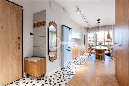 mieszkanie na wynajem 80m2 mieszkanie Warszawa, Mokotów