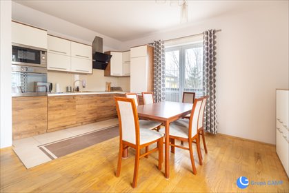 dom na wynajem 160m2 dom Zielonki, Krakowskie Przedmieście