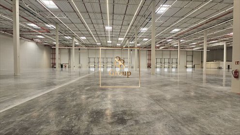 Magazyn 17 275 m² z biurem, szybki dojazd, ochrona magazyn Chlebnia