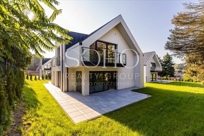 dom na sprzedaż 154m2 dom Boleń, Legionistów