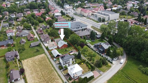 Dom z potencjałem 100 m² i dwoma budynkami gospodarcze zapraszam dom Świlcza
