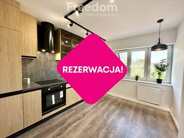 mieszkanie na sprzedaż 26m2 mieszkanie Gliwice, Sośnica, Odrowążów