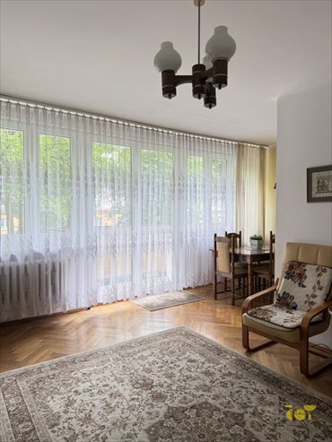 Polecam funkcjonalne 2-pokojowe mieszkanie 46,46 m² z balkonem w Łodzi mieszkanie Łódź, Górna, Kasowa