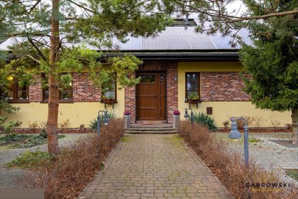 dom na sprzedaż 223m2 dom Wieliszew