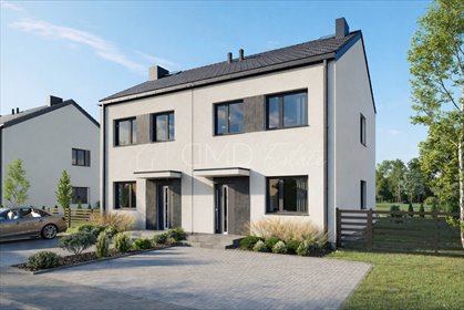 dom na sprzedaż 92m2 dom Bytom, Centrum