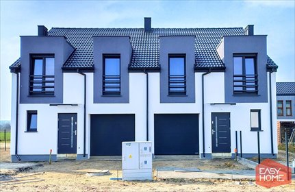 dom na sprzedaż 123m2 dom Mosina, Wojciecha Kossaka