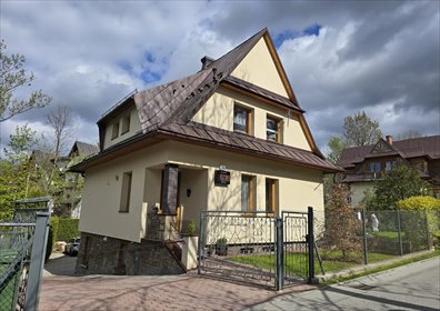 dom na sprzedaż 350m2 dom Zakopane, Zakopane