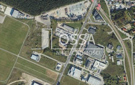 działka na sprzedaż 30301m2 działka Gdańsk, Matarnia