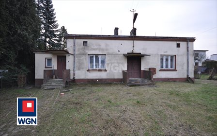 dom na sprzedaż 135m2 dom Radomsko, Dobra