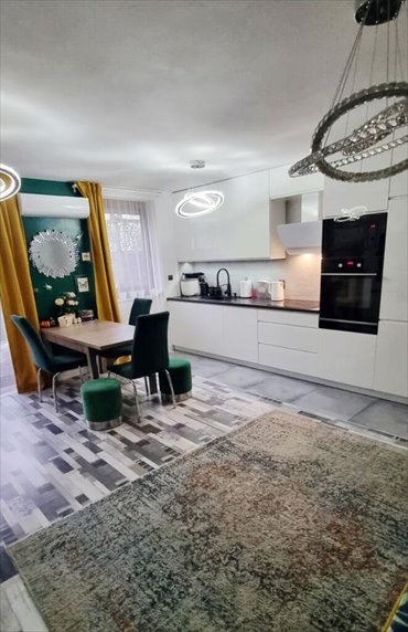 mieszkanie na sprzedaż 53m2 mieszkanie Kraków, Złocień, Henryka i Karola Czeczów