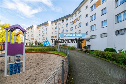 mieszkanie na sprzedaż 89m2 mieszkanie Ustka, Mikołaja Kopernika