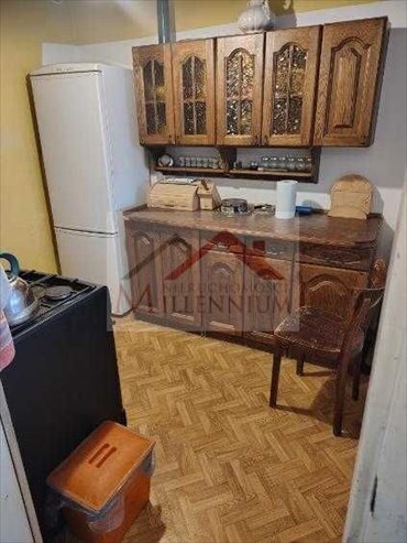 mieszkanie na sprzedaż 46m2 mieszkanie Legionowo, Zegrzyńska