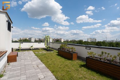 mieszkanie na sprzedaż 70m2 mieszkanie Warszawa, Mokotów, Smyczkowa