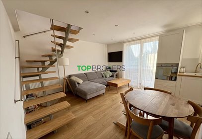 mieszkanie na sprzedaż 79m2 mieszkanie Warszawa, Wawer Zerzeń, Kaszmirowa