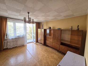 Mieszkanie 48 m² w Chorzowie Batory - zapraszam mieszkanie Chorzów, Batory, Gagarina