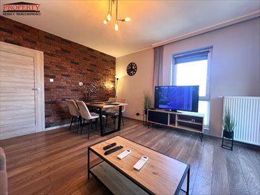 mieszkanie na wynajem 48m2 mieszkanie Łódź, Polesie, Gdańska