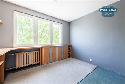 mieszkanie na sprzedaż 43m2 mieszkanie Łódź, Górna, Gabrieli Zapolskiej