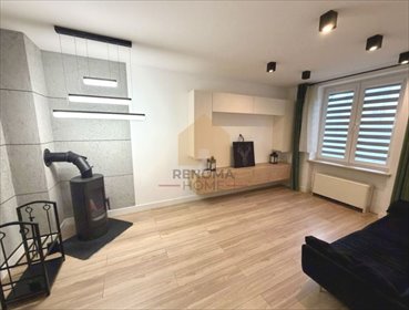 mieszkanie na sprzedaż 55m2 mieszkanie Wałbrzych