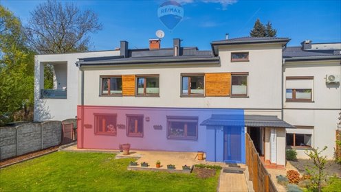 dom na sprzedaż 71m2 dom Bielsko-Biała, al. gen. Władysława Andersa