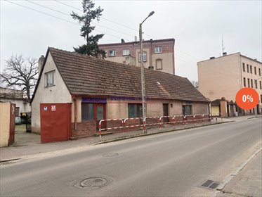 dom na sprzedaż Milicz Wojska Polskiego 158,01 m2