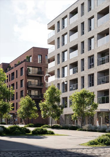 mieszkanie na sprzedaż 66m2 mieszkanie Gdańsk, Śródmieście, Toruńska