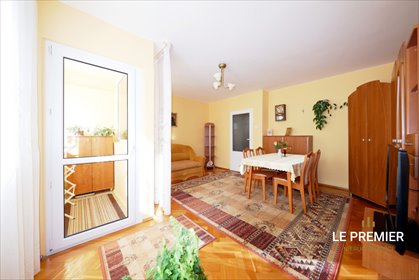 mieszkanie na sprzedaż 55m2 mieszkanie Wrocław, Psie Pole, Bezpieczna