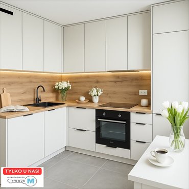 mieszkanie na sprzedaż 54m2 mieszkanie Kielce, KSM