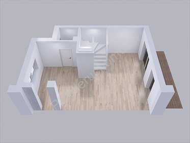 dom na sprzedaż 81m2 dom Grodzisk Mazowiecki