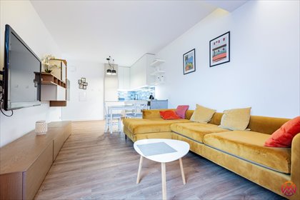 mieszkanie na wynajem 47m2 mieszkanie Łódź, Śródmieście, Śródmieście, Henryka Sienkiewicza