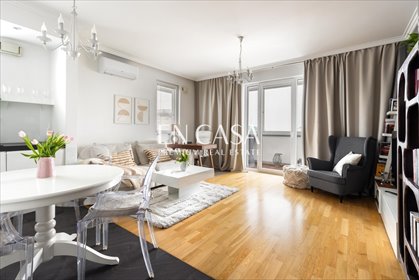 mieszkanie na sprzedaż 78m2 mieszkanie Warszawa, Białołęka, Tarchomin, Światowida