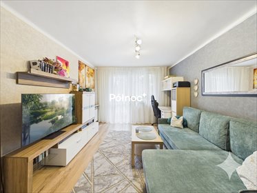 mieszkanie na sprzedaż 44m2 mieszkanie Kraków, Dębniki, Dębniki, Komandosów