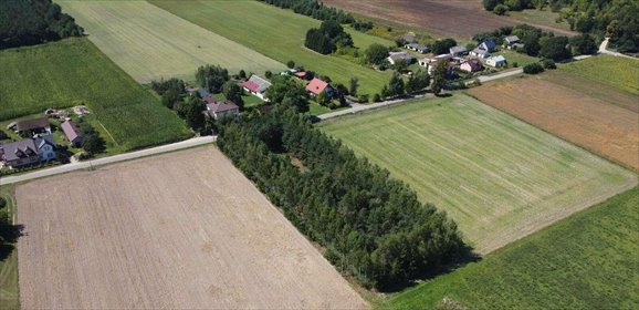 działka na sprzedaż 4036m2 działka Podgórze-Parcele