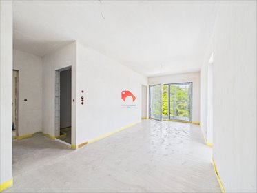 Nowoczesne 3-pokoje z balkonami, bez PCC, blisko centrum mieszkanie Bydgoszcz, Okole