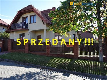 dom na sprzedaż 235m2 dom Kielce, Podkarczówka, Pallotyńska