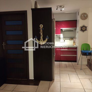 mieszkanie na wynajem 64m2 mieszkanie Gdynia, Obłuże, Jantarowa